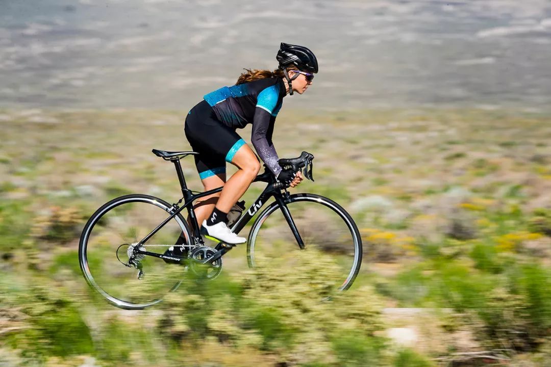 當初騎車想要減肥，可是你為什么越騎越肥？