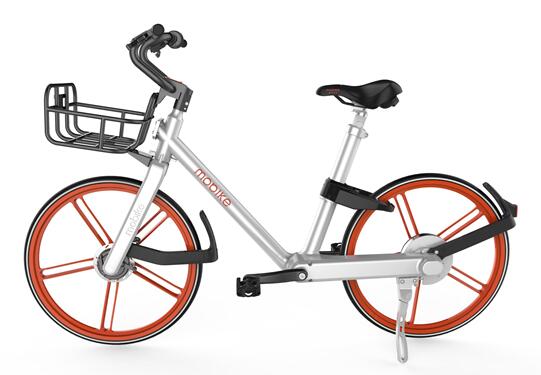 摩拜單車 以創新科技驅動海外布局，歐盟及國際標準認證鑄就全球通行證