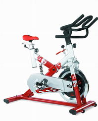 春節(jié)特惠來(lái)襲 新款家用磁控健身車，開(kāi)啟新年健康之旅