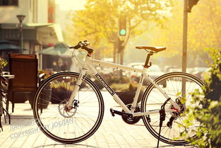 山地車淘寶產(chǎn)品外景拍攝指南 用光影詮釋騎行魅力